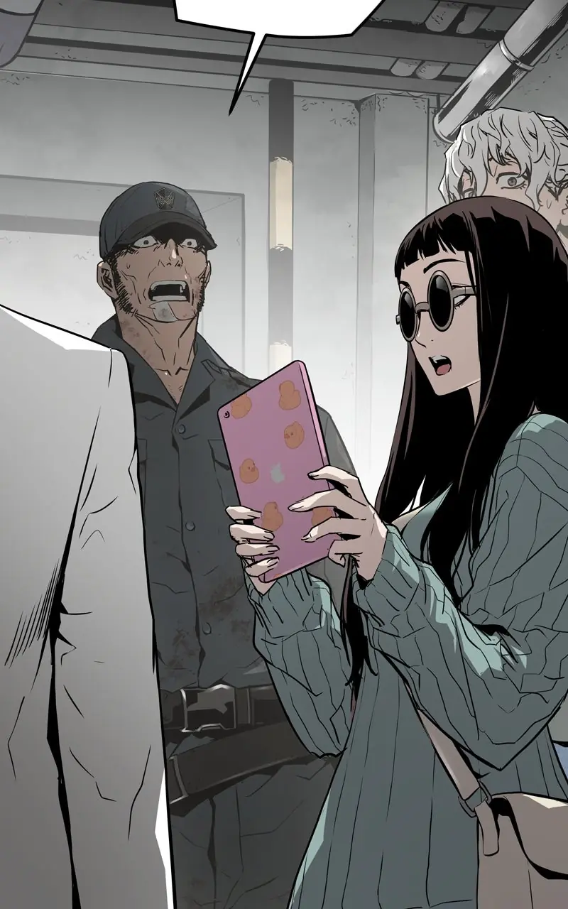 The Breaker Chapter 55 Page 29