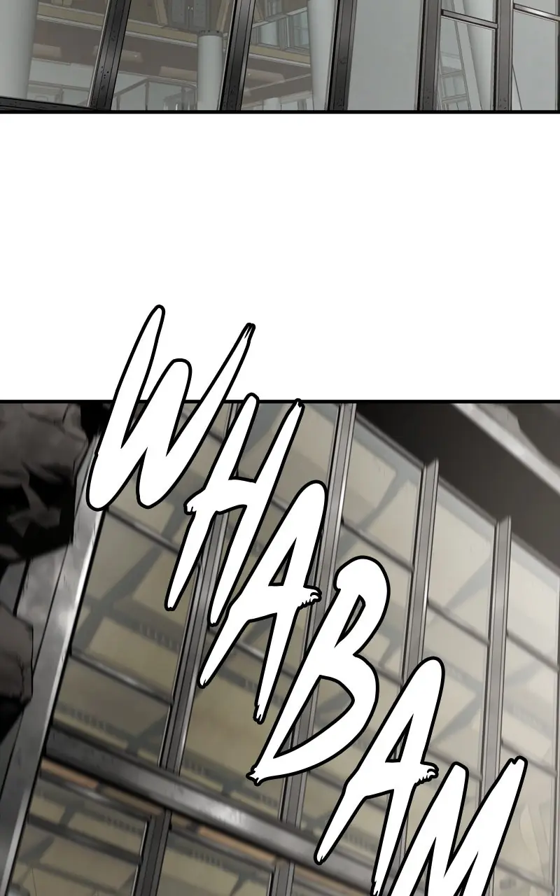 The Breaker Chapter 55 Page 32