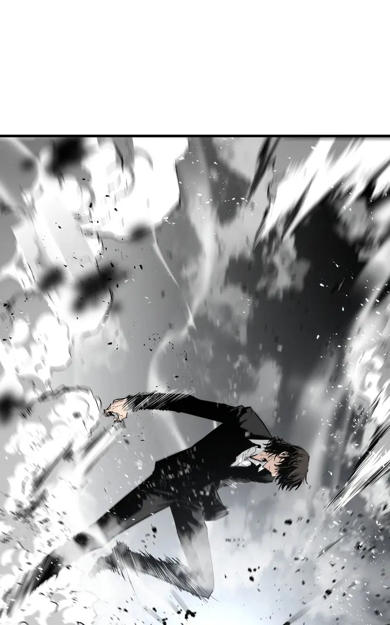 The Breaker Chapter 55 Page 34