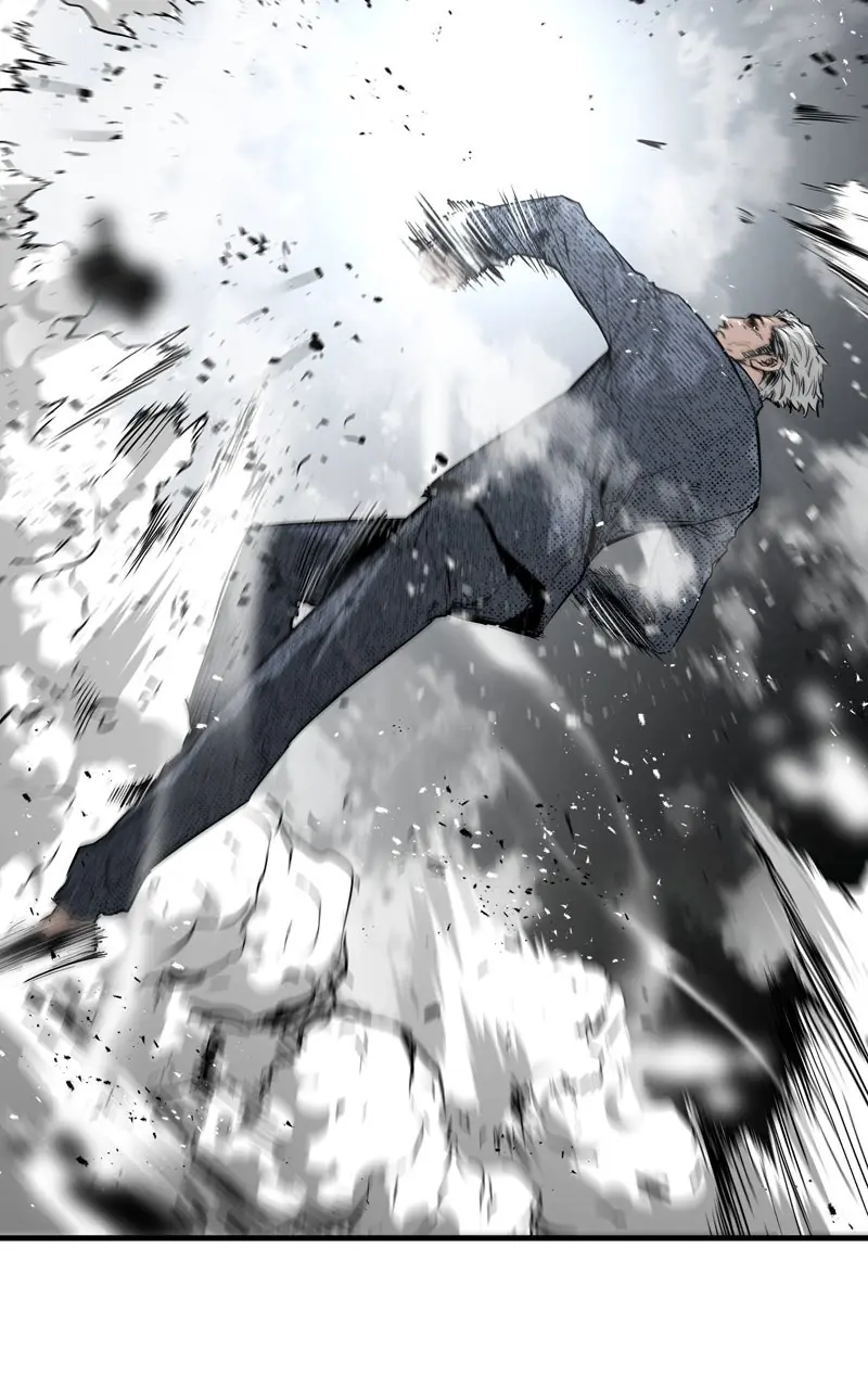 The Breaker Chapter 55 Page 35