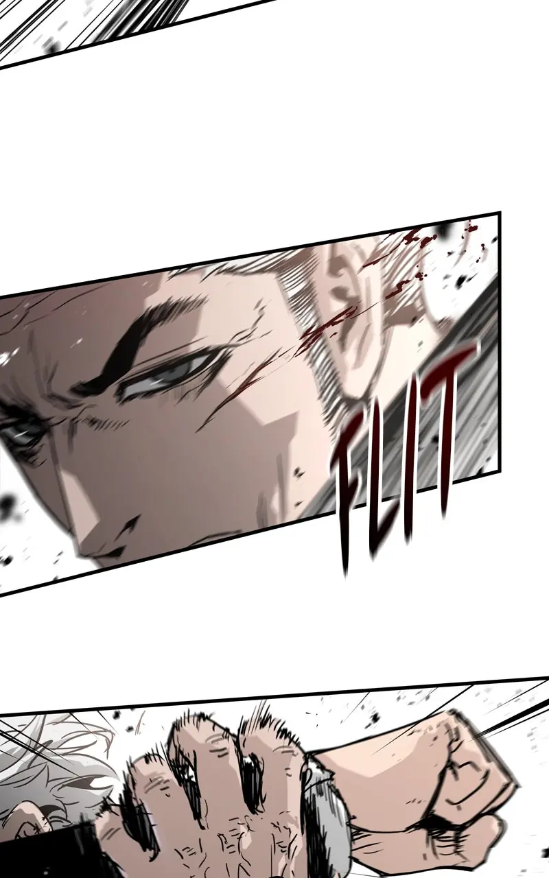 The Breaker Chapter 55 Page 38