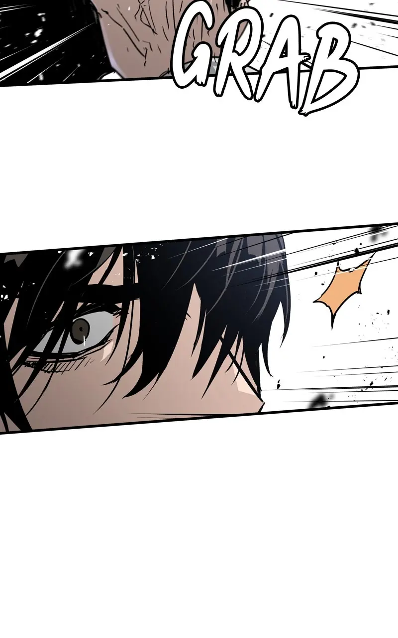 The Breaker Chapter 55 Page 39