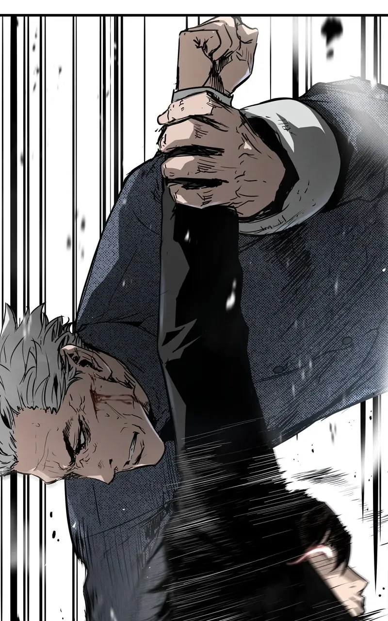 The Breaker Chapter 55 Page 40