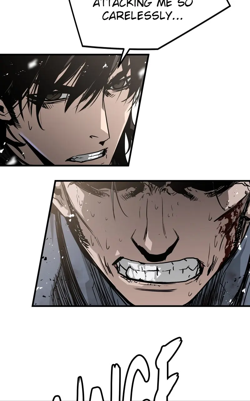 The Breaker Chapter 55 Page 45