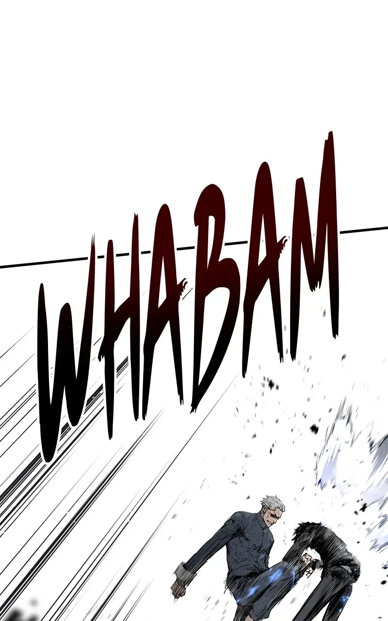 The Breaker Chapter 55 Page 47