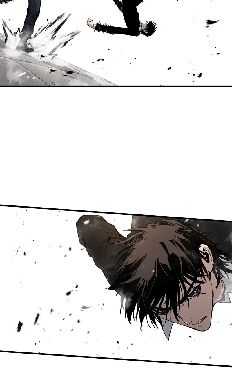 The Breaker Chapter 55 Page 55