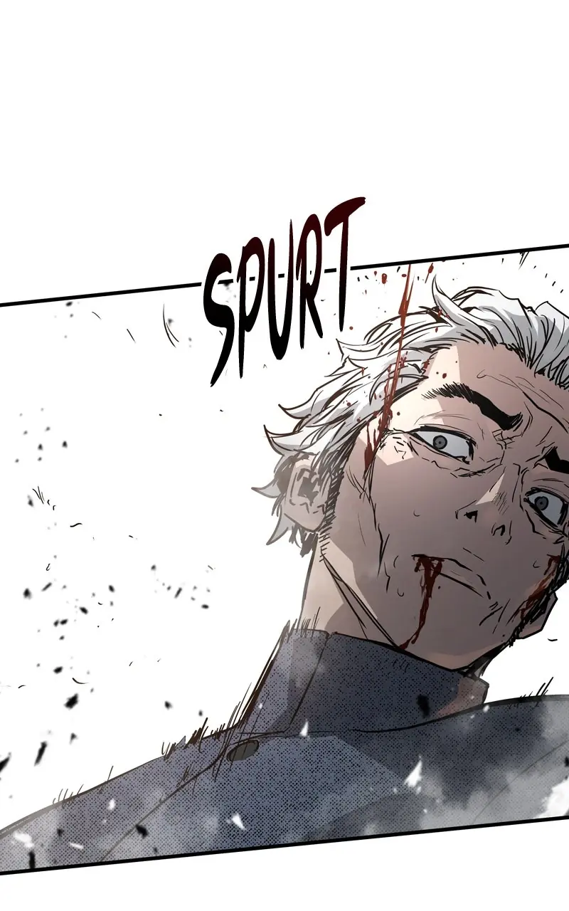 The Breaker Chapter 55 Page 56