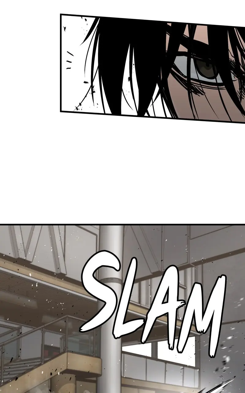 The Breaker Chapter 55 Page 57