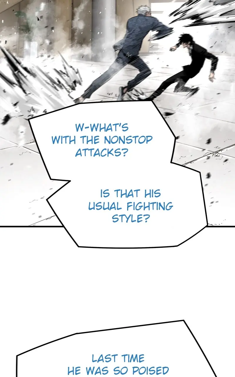 The Breaker Chapter 55 Page 58