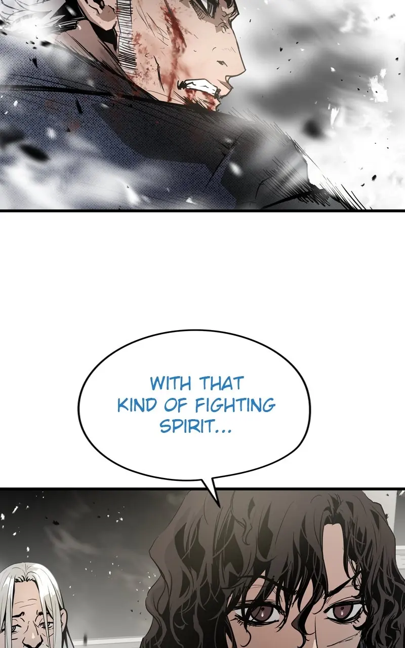 The Breaker Chapter 55 Page 60