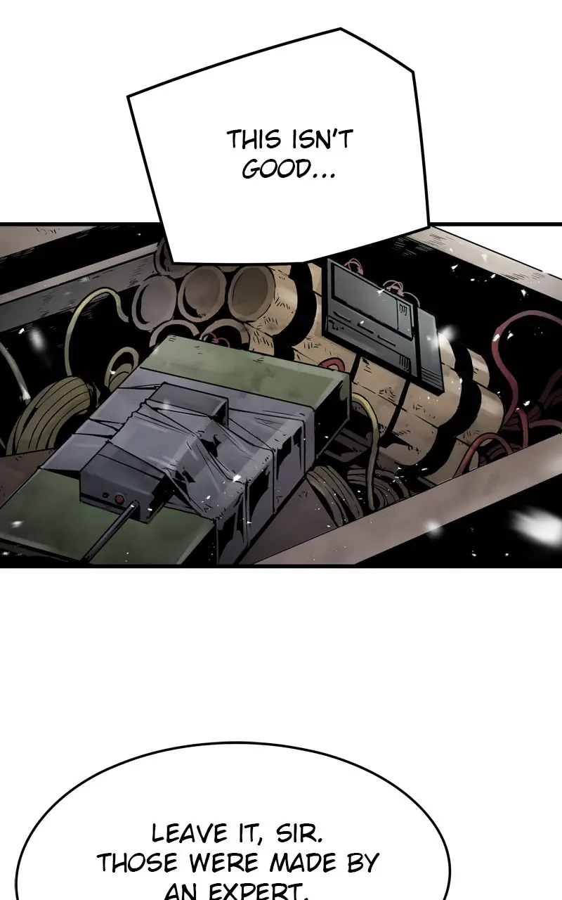 The Breaker Chapter 55 Page 64