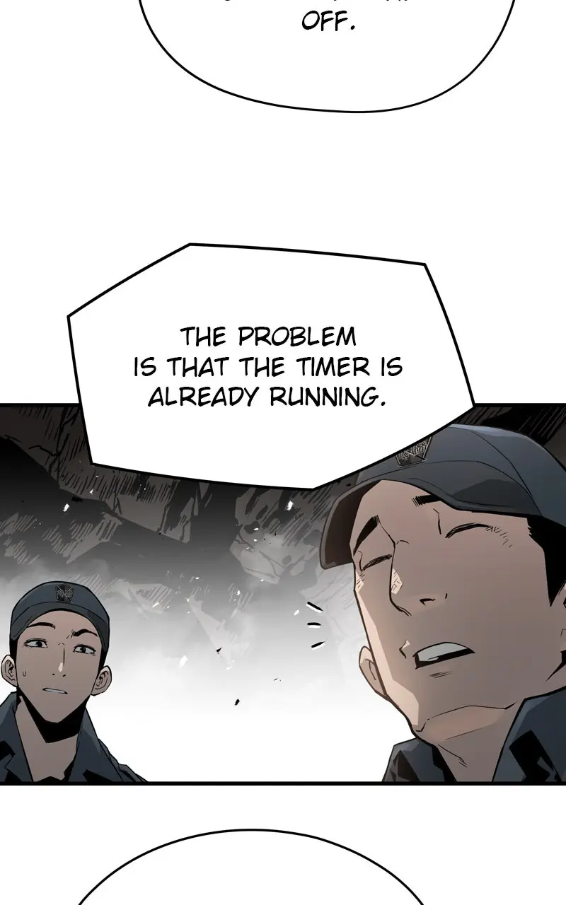 The Breaker Chapter 55 Page 66