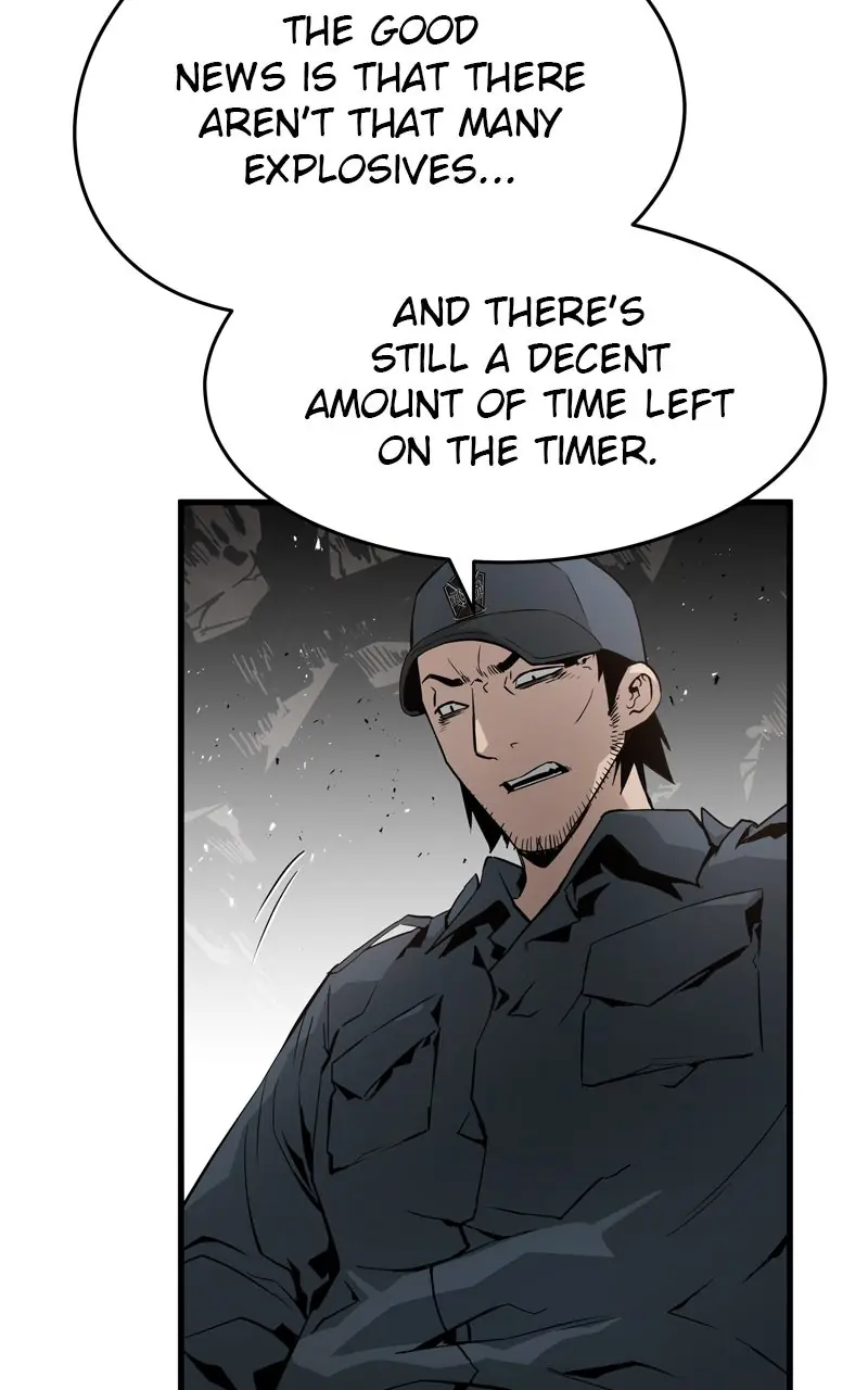 The Breaker Chapter 55 Page 67