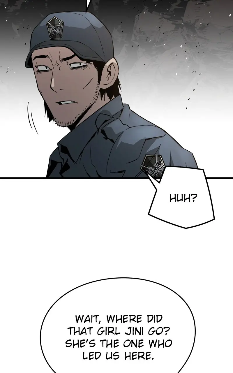 The Breaker Chapter 55 Page 70