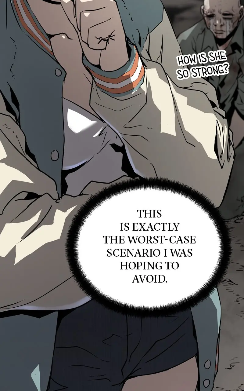 The Breaker Chapter 55 Page 75