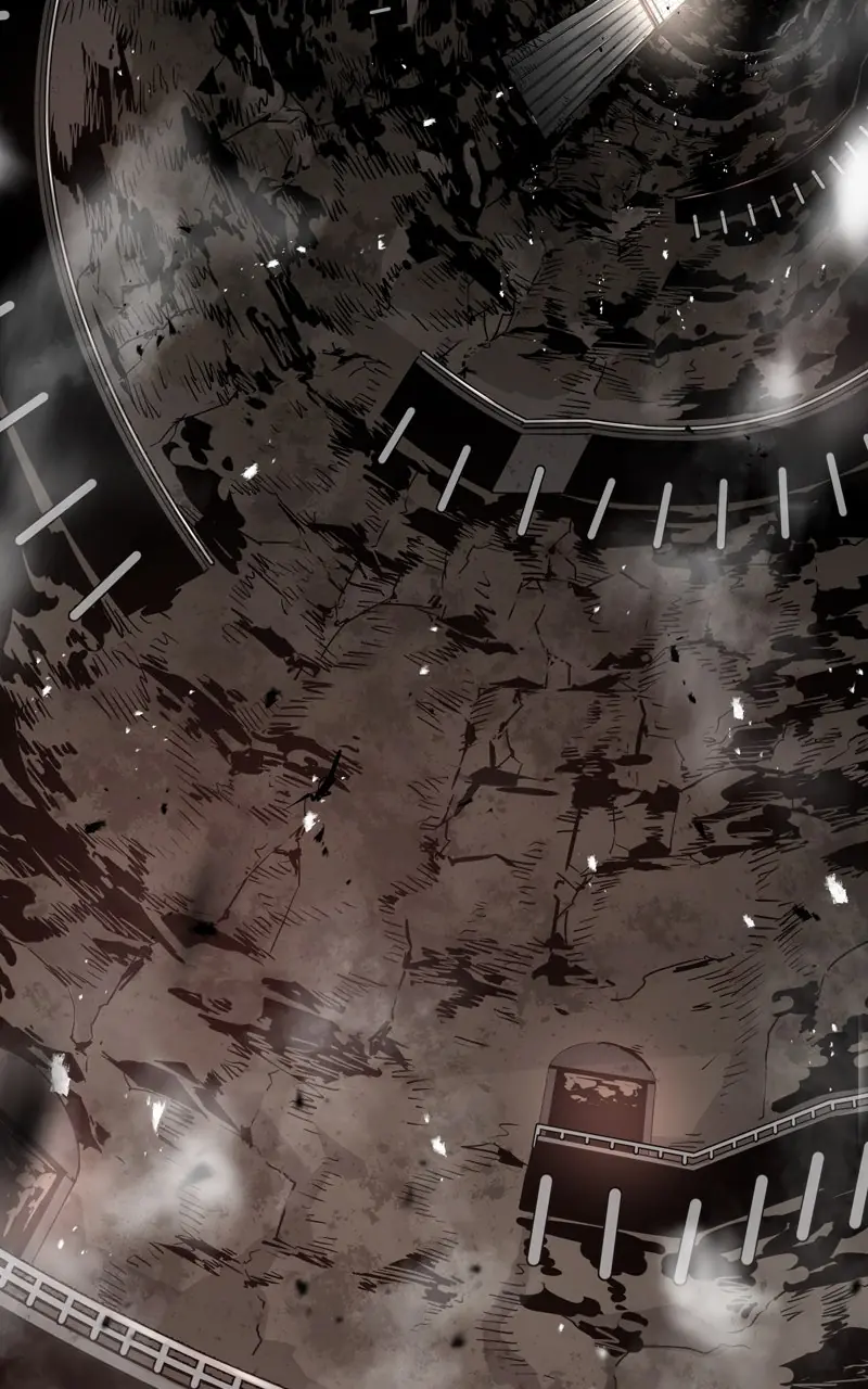 The Breaker Chapter 55 Page 78