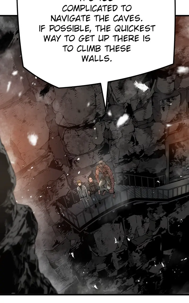 The Breaker Chapter 55 Page 80