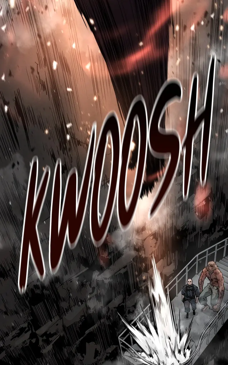 The Breaker Chapter 55 Page 94