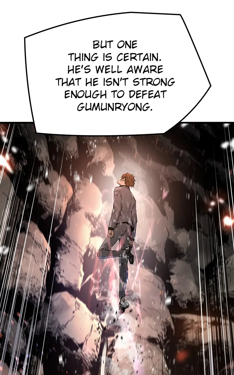 The Breaker Chapter 55 Page 97