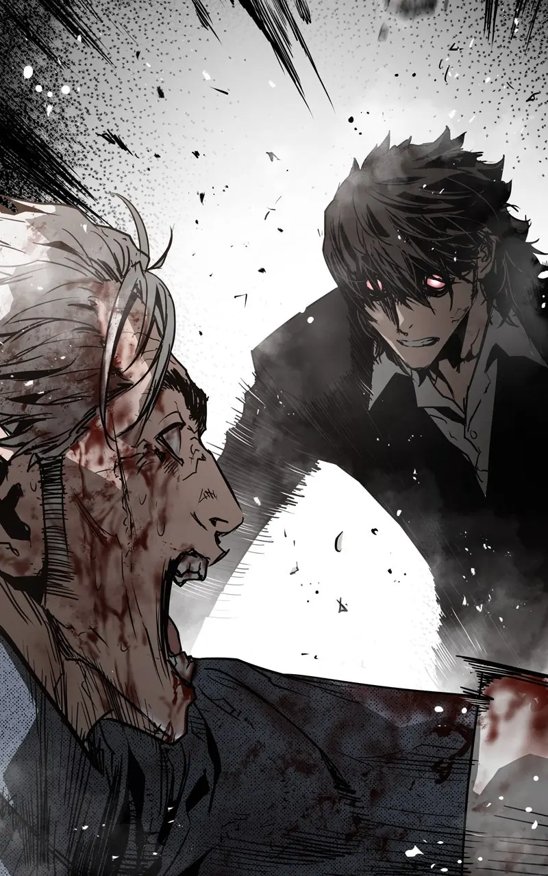 The Breaker Chapter 56 Page 4