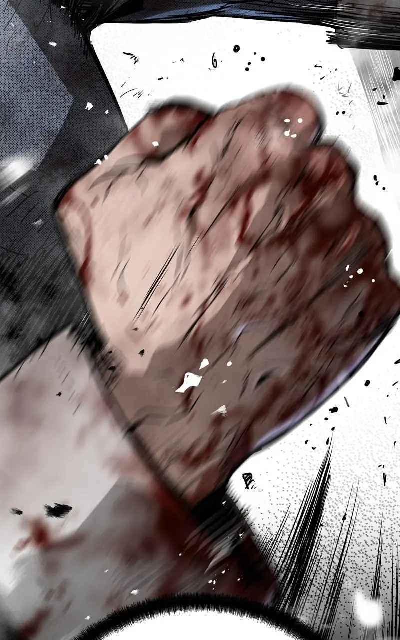 The Breaker Chapter 56 Page 5