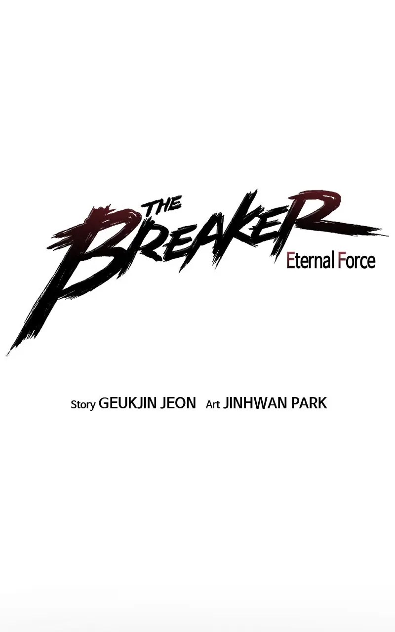 The Breaker Chapter 56 Page 7