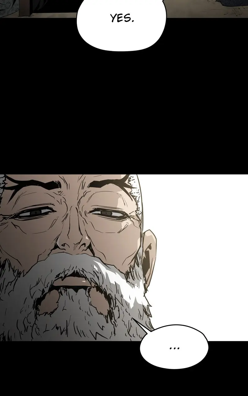 The Breaker Chapter 56 Page 21