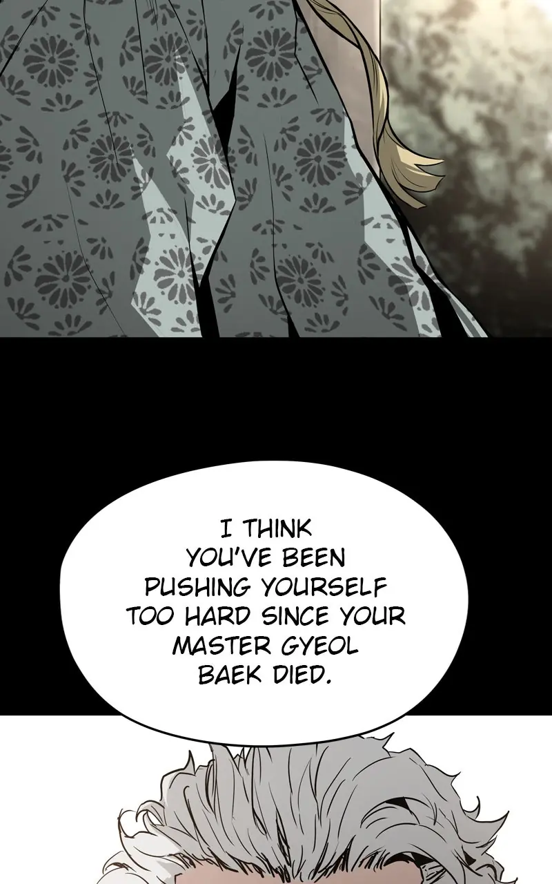 The Breaker Chapter 56 Page 25