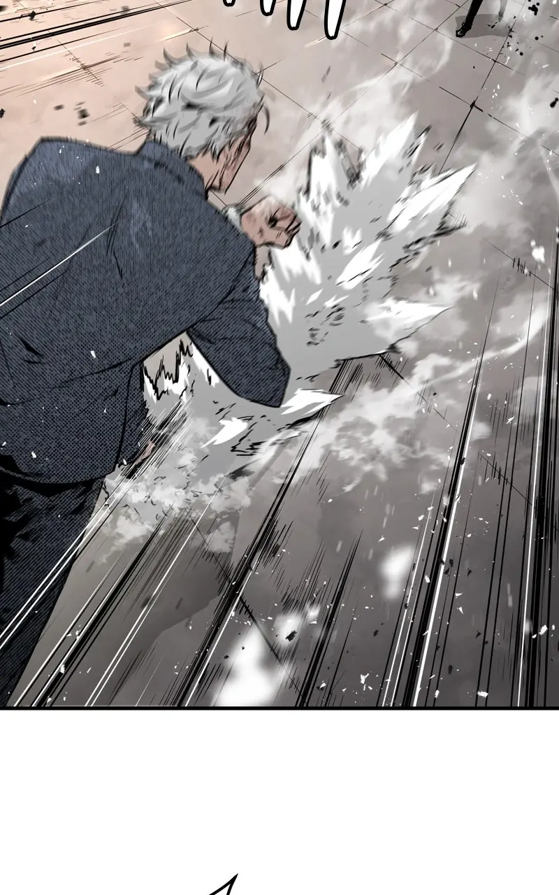 The Breaker Chapter 56 Page 40