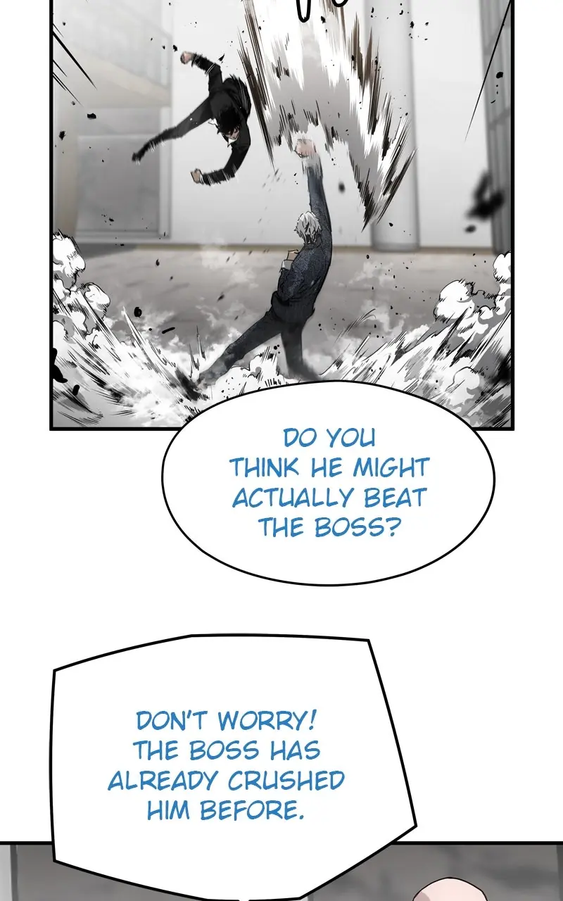 The Breaker Chapter 56 Page 61