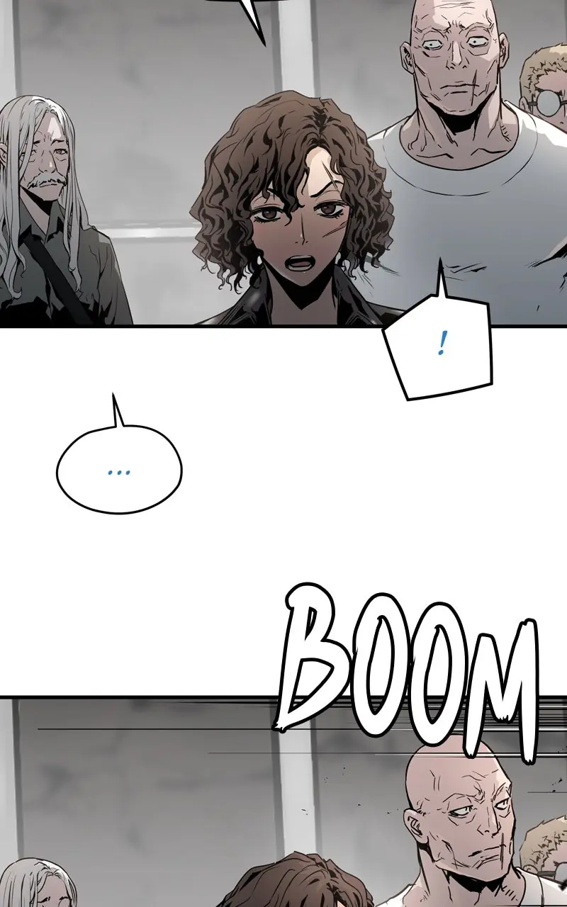 The Breaker Chapter 56 Page 62