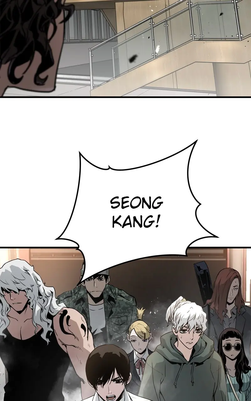 The Breaker Chapter 56 Page 64