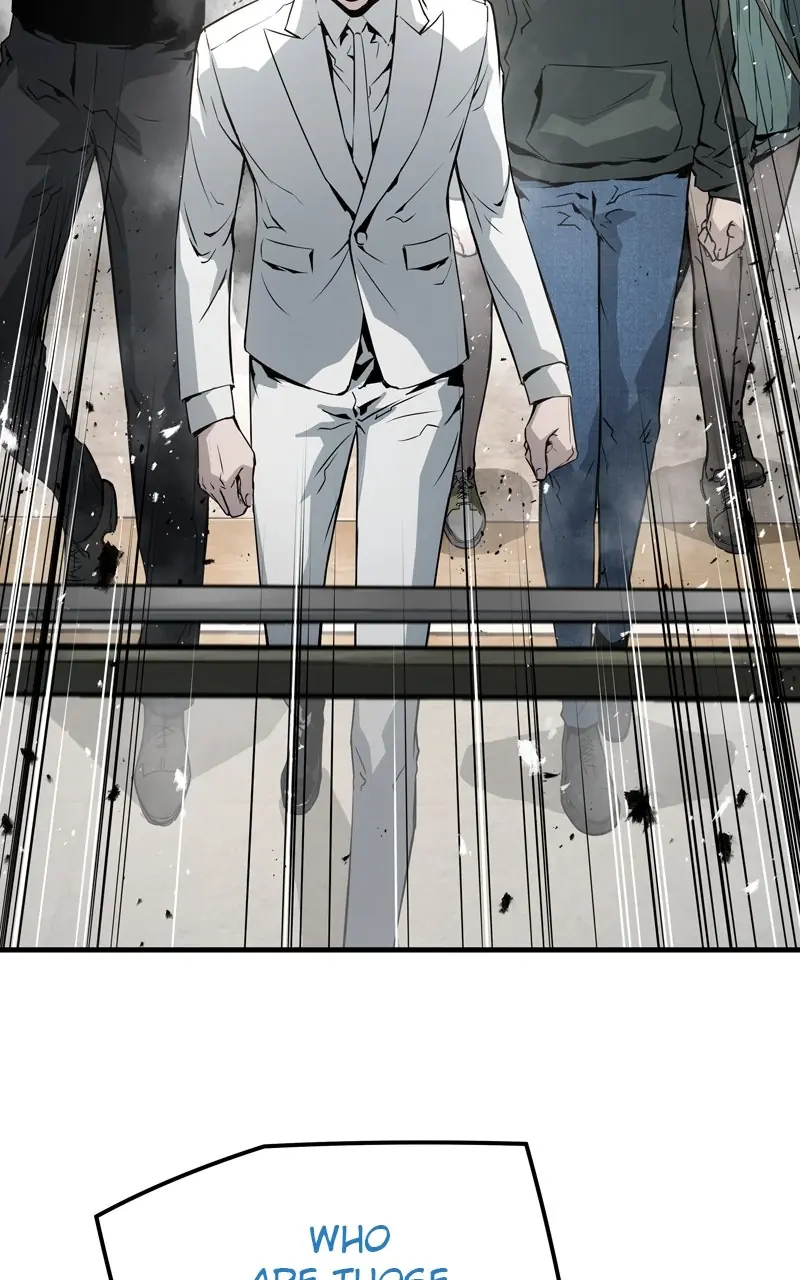 The Breaker Chapter 56 Page 65