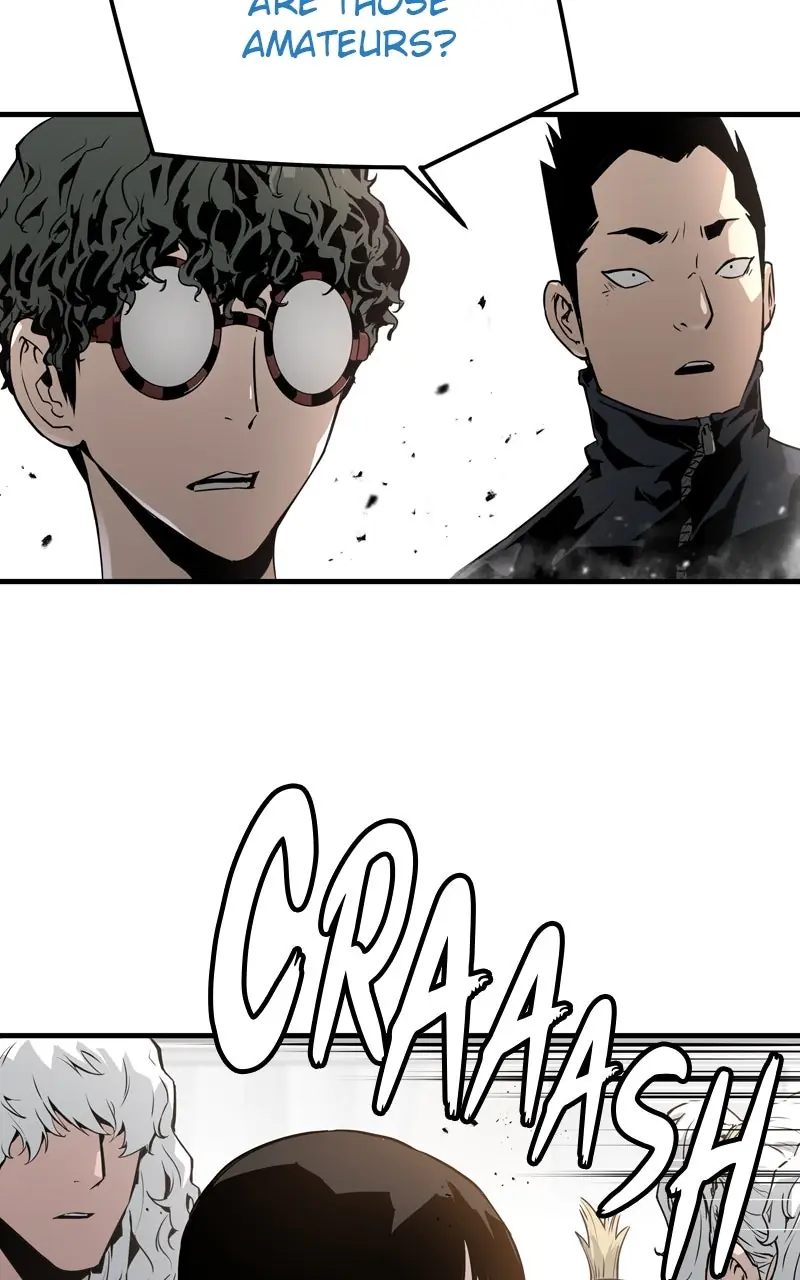 The Breaker Chapter 56 Page 66