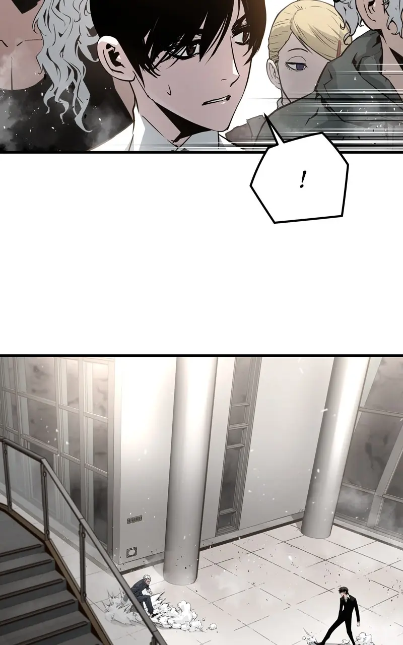 The Breaker Chapter 56 Page 67