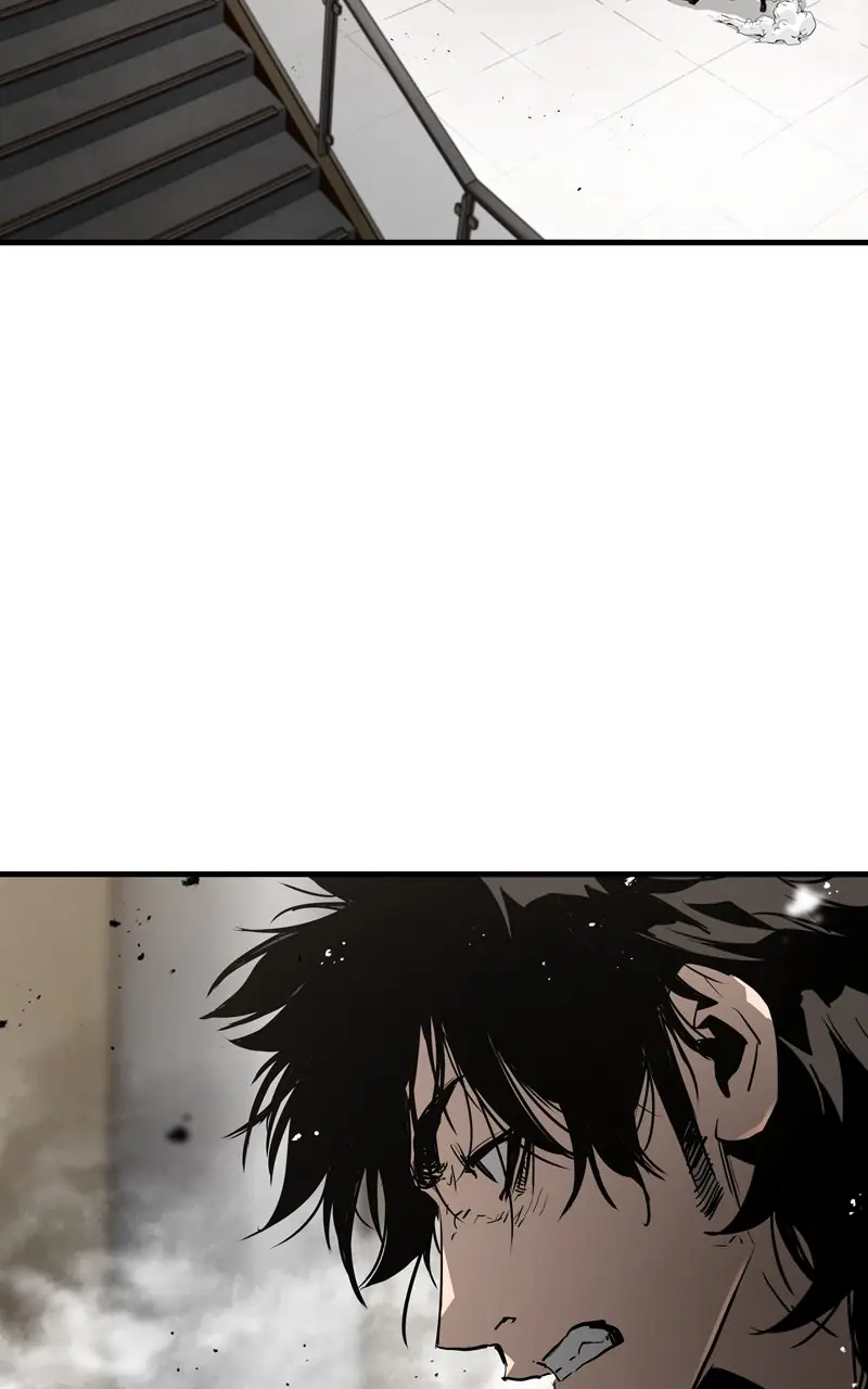 The Breaker Chapter 56 Page 68