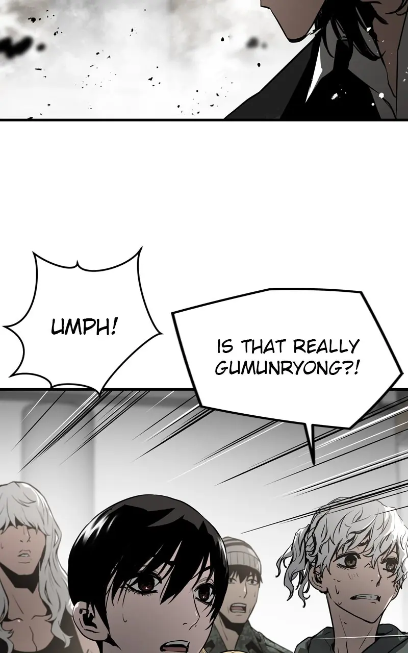 The Breaker Chapter 56 Page 69