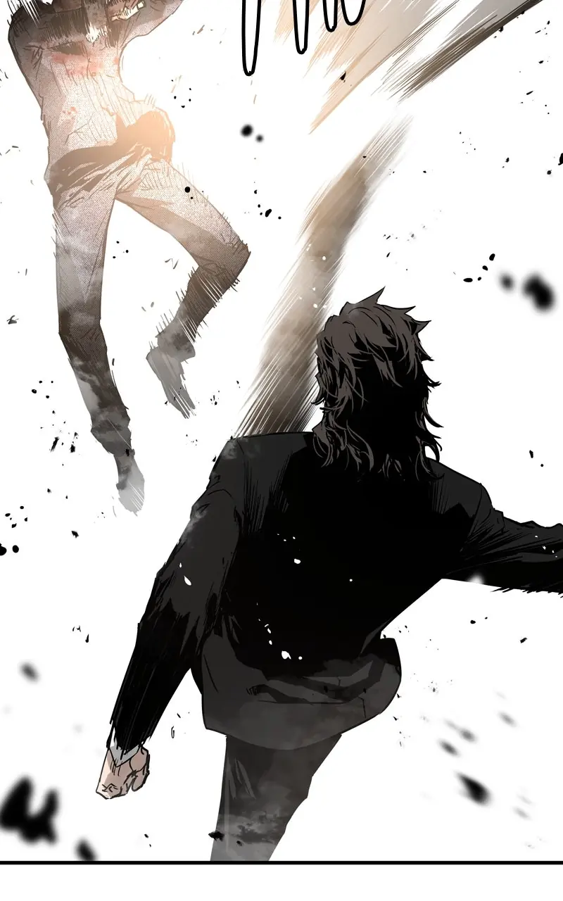 The Breaker Chapter 56 Page 73