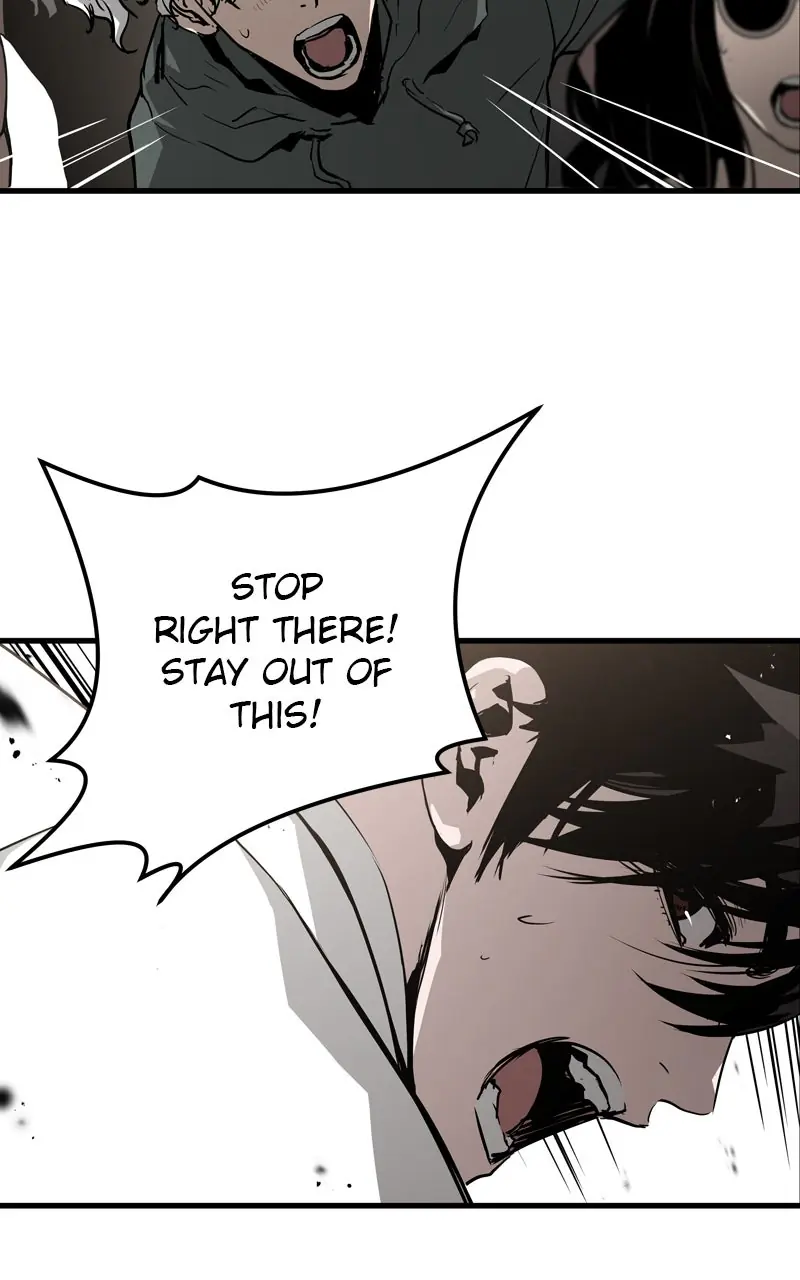 The Breaker Chapter 56 Page 77