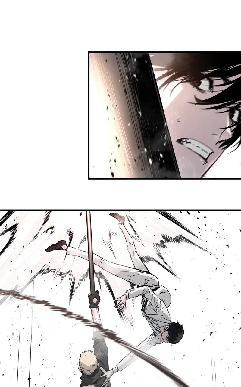 The Breaker Chapter 56 Page 81