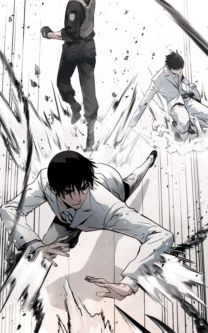 The Breaker Chapter 56 Page 82