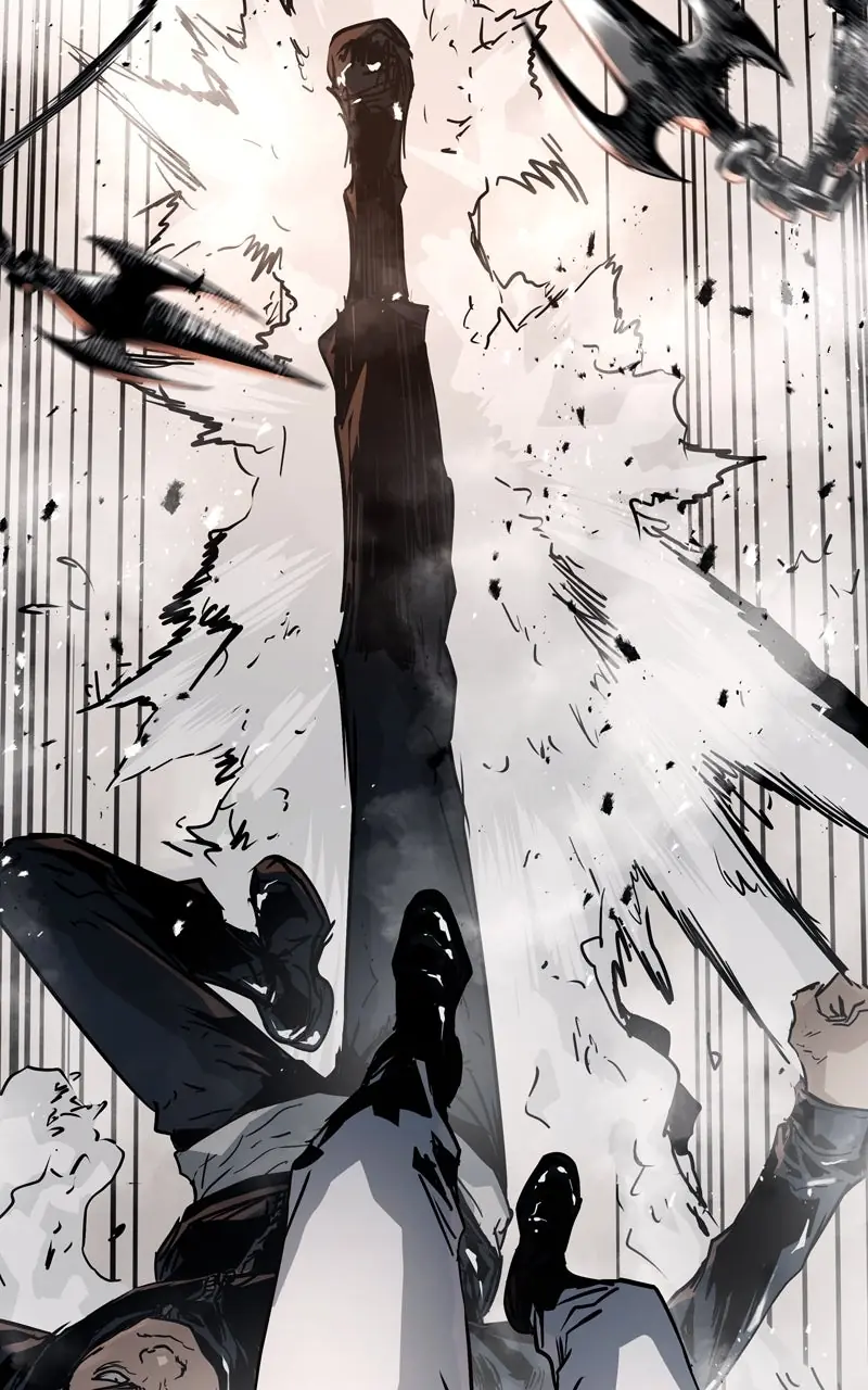 The Breaker Chapter 56 Page 83