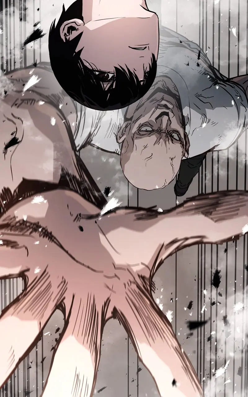 The Breaker Chapter 56 Page 85