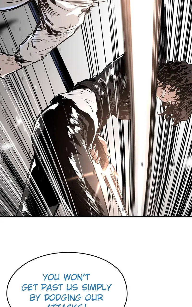 The Breaker Chapter 56 Page 89