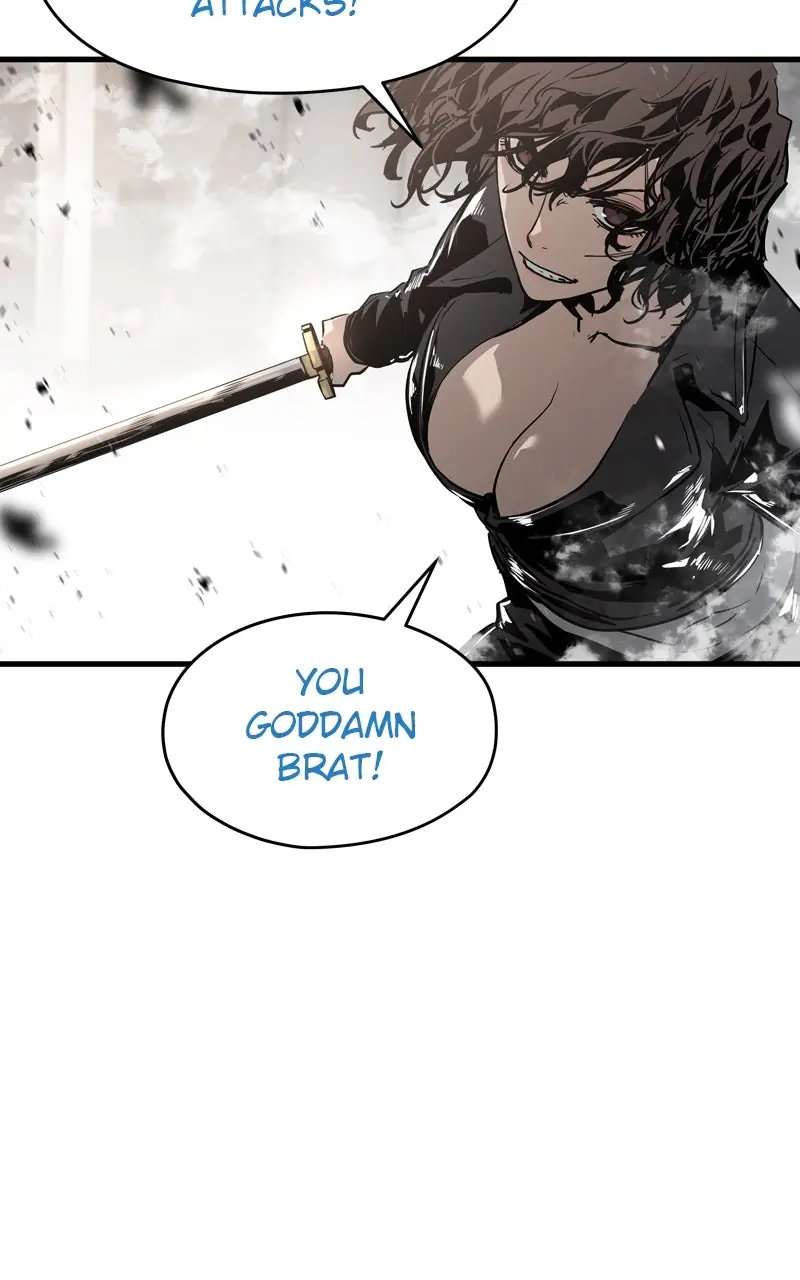 The Breaker Chapter 56 Page 90