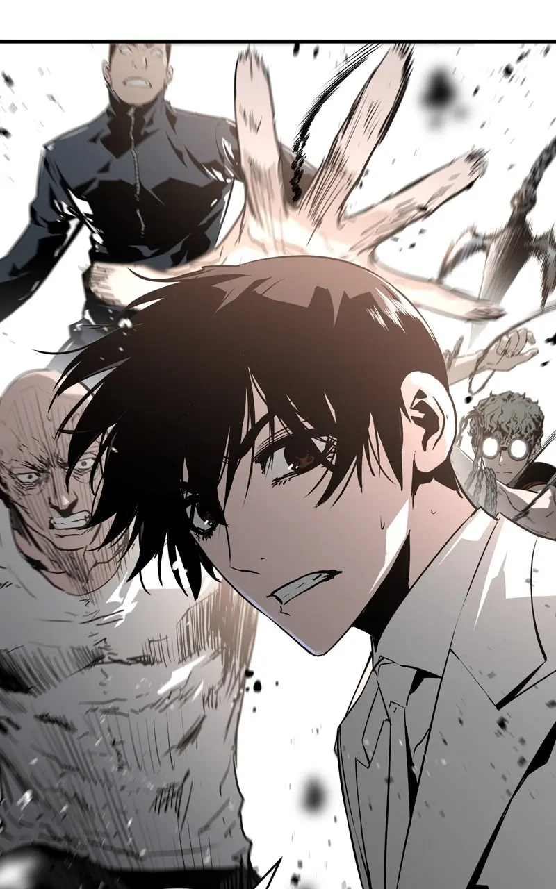 The Breaker Chapter 56 Page 91