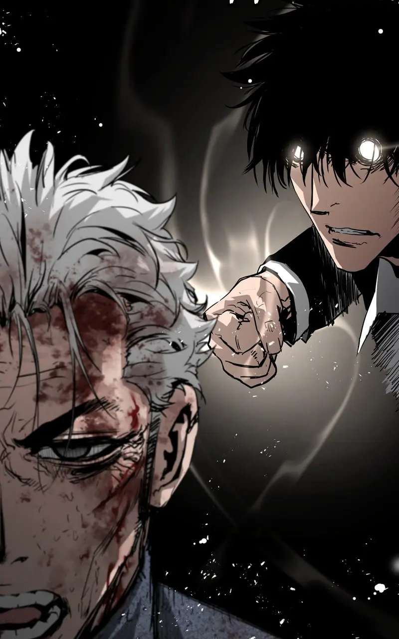 The Breaker Chapter 56 Page 101