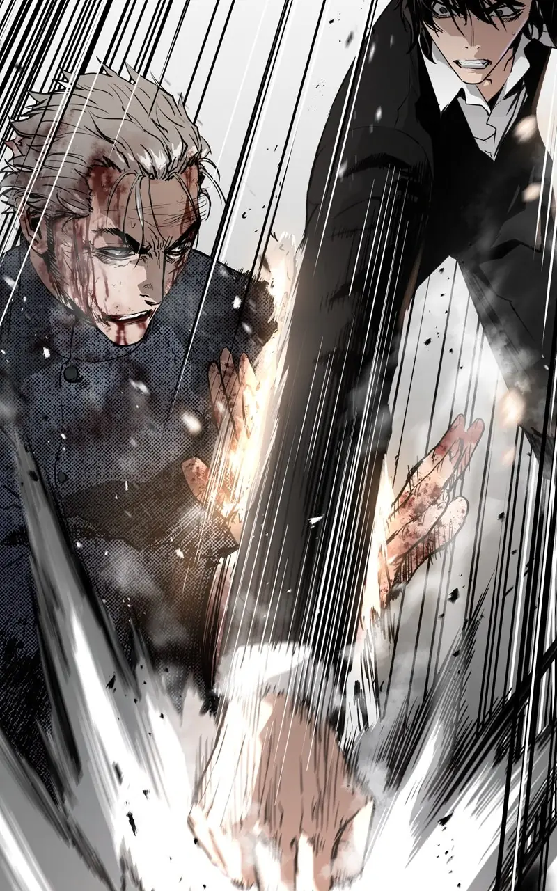 The Breaker Chapter 57 Page 11