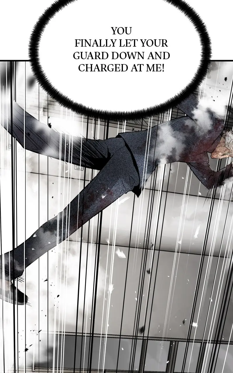 The Breaker Chapter 57 Page 15