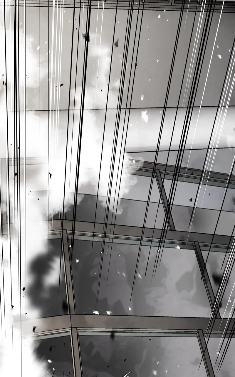 The Breaker Chapter 57 Page 16